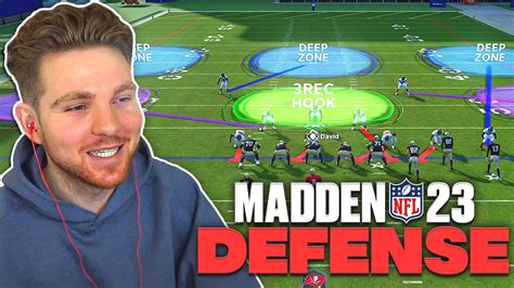 Learn about our <strong>Madden 23</strong> dominating strategy guides that let you dominate your opponents. . Best madden 23 defense